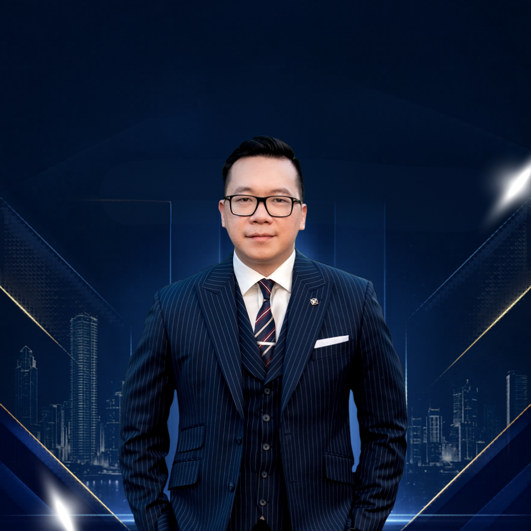 Coach Duy Nguyễn, người dẫn dắt Trusted Founder Brand