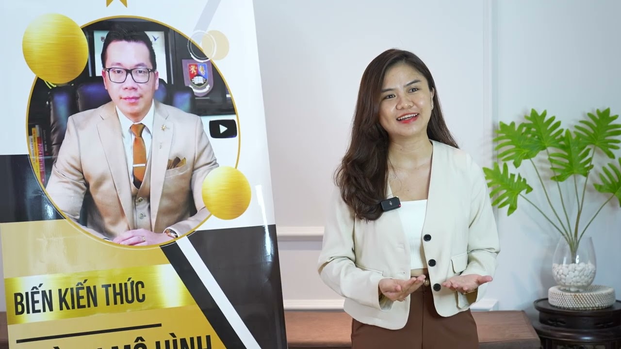 Video cảm nhận khách hàng chương trình Master 100